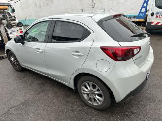 MAZDA MAZDA 2 en Asturias