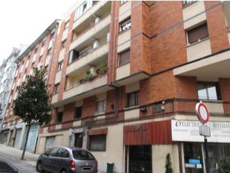 Vivienda en OVIEDO