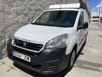 PEUGEOT PARTNER en Toledo