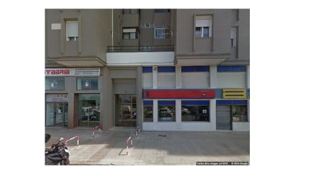 Trastero en Santander