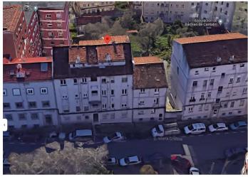 Vivienda en Santander