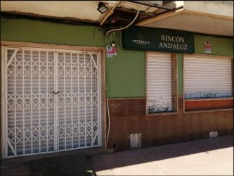 Local comercial en PINOSO