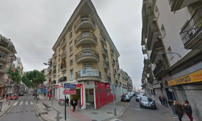 Garaje en VILLANUEVA DE LA SERENA