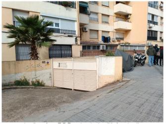 Local comercial en SANT VICENÇ DELS HORTS