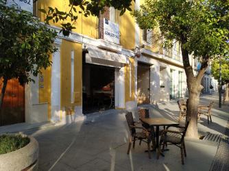 Local comercial en SEVILLA