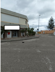 Trastero en ALGECIRAS