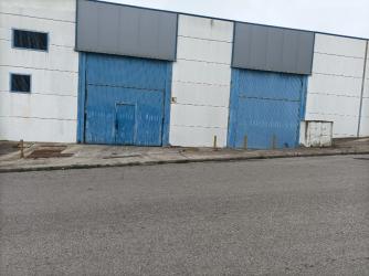 Nave industrial en LINEA DE LA CONCEPCION (LA)