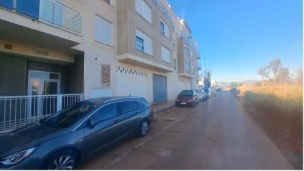 Local comercial en NULES