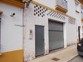 Local comercial en FUENTE PALMERA