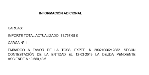 Solar en VAL DE SANTO DOMINGO-CAUDILLA