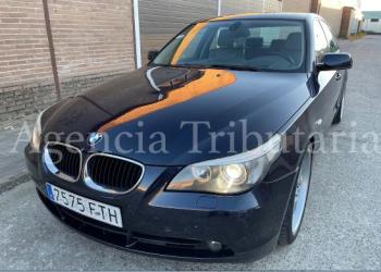 B.M.W. 530I en Toledo