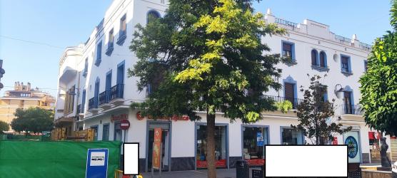 Local comercial en ANDUJAR