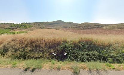 Finca rústica en NAJERA