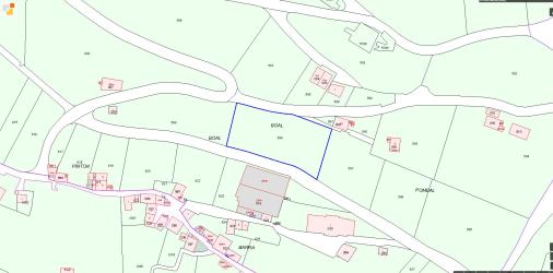 Solar en PONTENOVA (A)