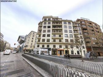 Vivienda en MADRID