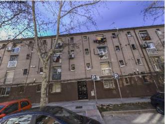 Vivienda en MADRID
