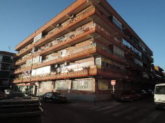 Vivienda en FUENLABRADA
