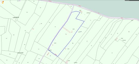 Finca rústica en PARLA