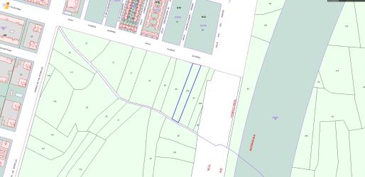 Finca rústica en PARLA