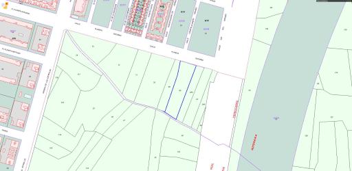 Finca rústica en PARLA