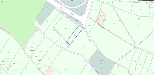 Finca rústica en PARLA