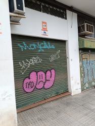 Local comercial en MALAGA