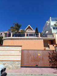 Vivienda en BENALMADENA