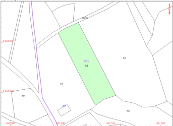 Finca rústica en ANTIGUEDAD