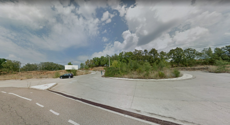 Finca rústica en BEJAR