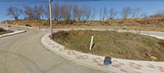 Finca rústica en BEJAR