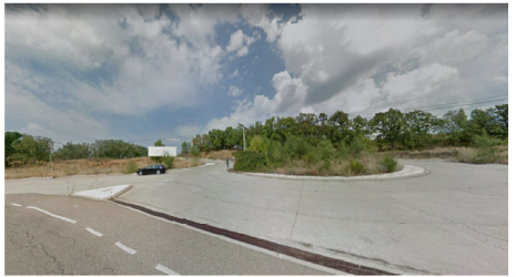 Finca rústica en BEJAR