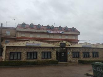 Otros en CIUDAD-RODRIGO