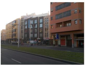 Local comercial en SAN CRISTOBAL DE LA LAGUNA