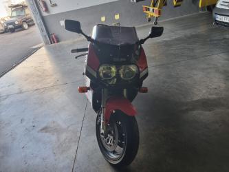 SUZUKI GSXR1100M en Santa Cruz de Tenerife