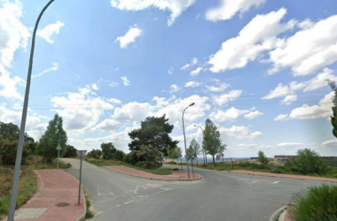 Solar en VEGAS DE MATUTE