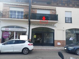 Local comercial en ECIJA