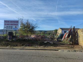 Solar en GUADALCANAL