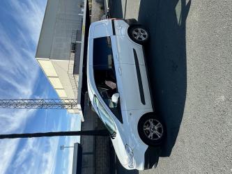 FORD TRANSIT COURIER en Sevilla