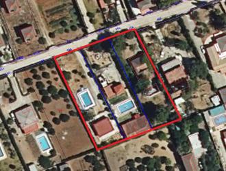 Finca rústica en ALMENSILLA