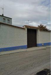 Solar en TOBOSO (EL)