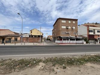 Vivienda en TALAVERA DE LA REINA