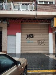 Local comercial en VALENCIA