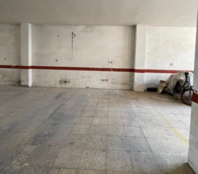 Garaje en L'ALCUDIA DE CRESPINS