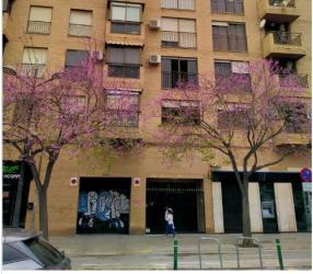 Garaje en VALENCIA