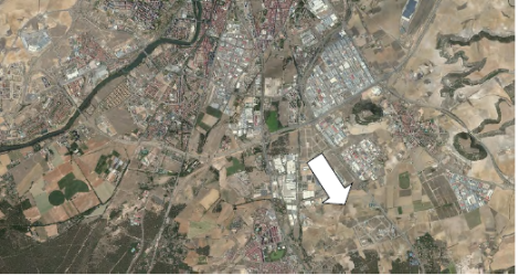 Finca rústica en VALLADOLID