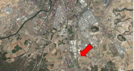 Finca rústica en LAGUNA DE DUERO