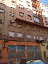 Local comercial en ZARAGOZA
