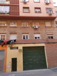 Local comercial en ZARAGOZA