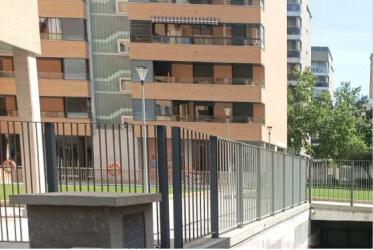 Trastero en ZARAGOZA