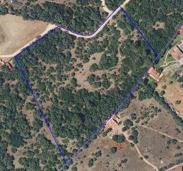 Finca rústica en ALGAIDA